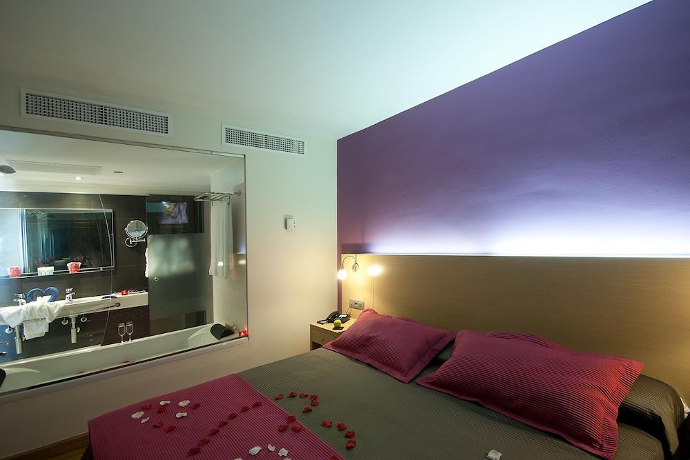 R2 Romantic Fantasia Dreams And Suites Hotel (Adults Only) Tarajalejo Extérieur photo